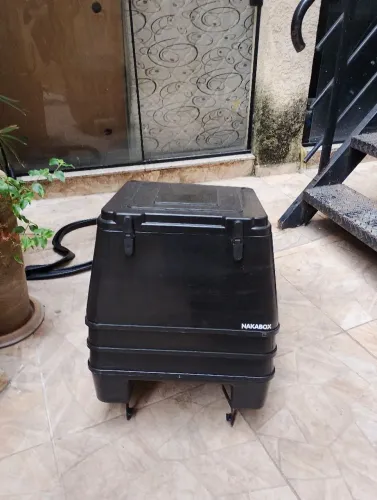 Baú nakabox