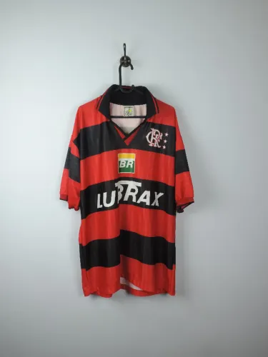 Camisa Flamengo 1999 (Styllus Sports) - G
