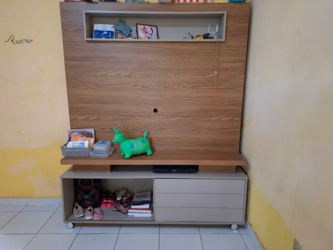 Vende-se rack