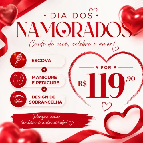 Combo Beleza