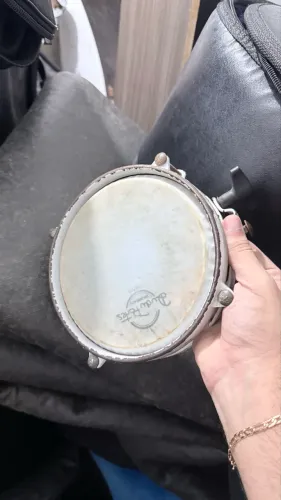 Peça de bateria rontonton