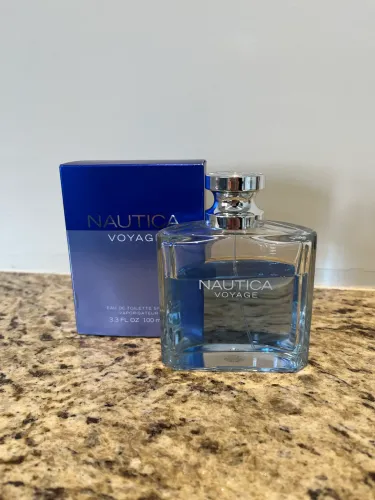 Perfume náutica voyage 