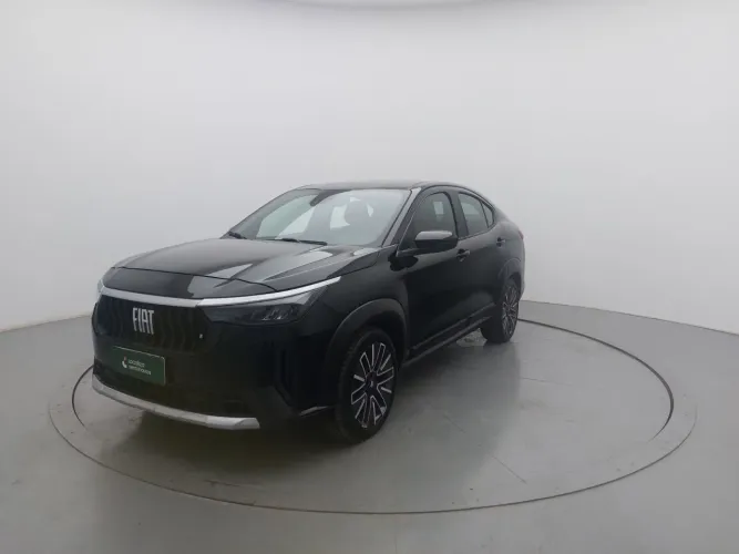 Fiat Fastback Audace 200 TB AUT (hibrído) 2026