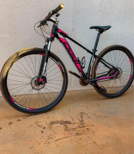 Bicicleta Oggi