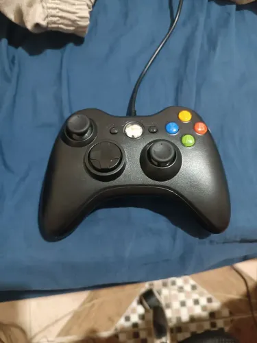 Controle de 360/pc