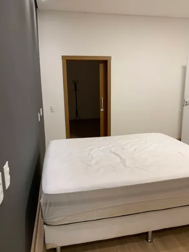Casa moderna 4 quartos com suite/ 183m² / Cognópolis- Foz do Iguaçu