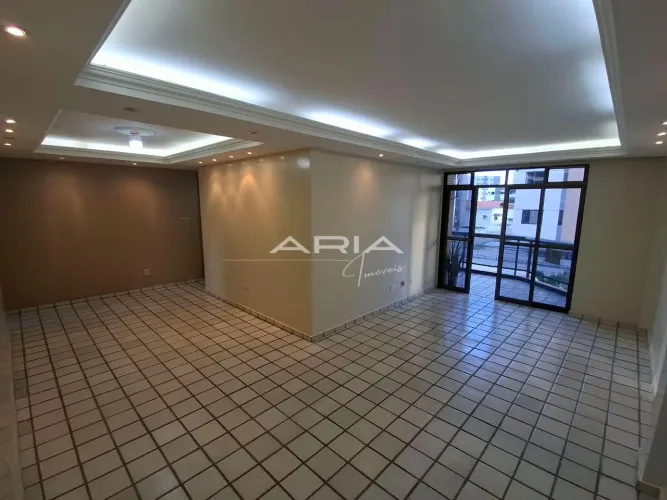 Apartamento para locação, Jardim Oceania, JOAO PESSOA - PB