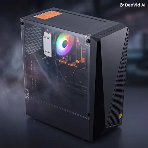 PC GAMER 