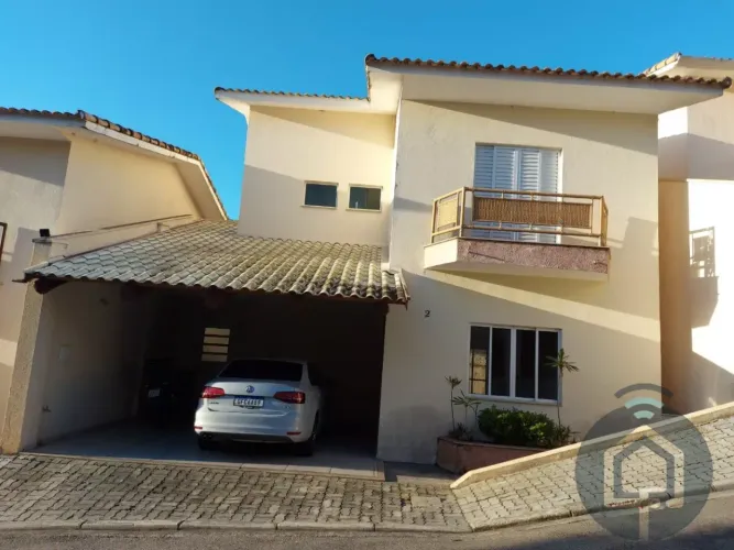 Casa em condomínio para venda, 3 quarto(s), Jardim Villaça, São Roque