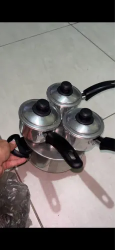 Cuscuzeiras
