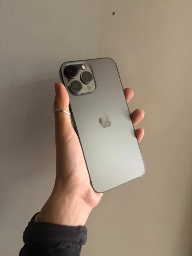 iPhone 13 Pro Max 128gb - impecável 