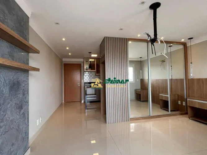 Studio à venda, 37 m² por R$ 440.000,00 - Centro - Guarulhos/SP