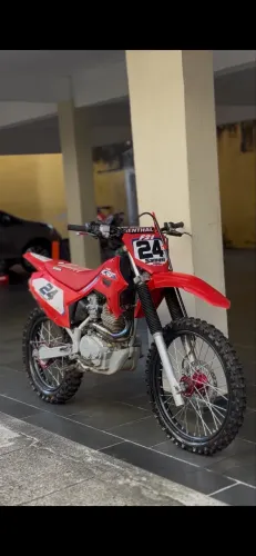 crf 230f