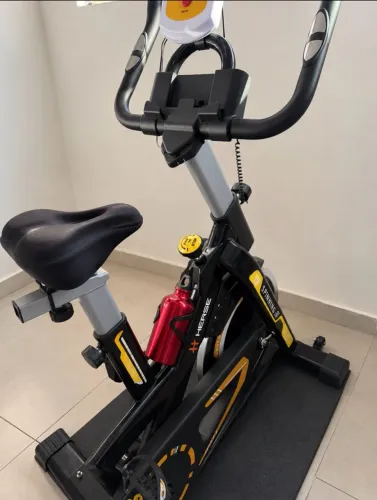 Bike Spinning