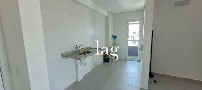 Apartamento com 2 dormitórios à venda, 61 m² por R$ 470.000,00 - Vila Progresso - Sorocaba