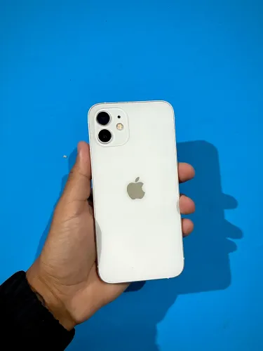 iPhone 12 128GB Ótimo Custo-Benefício (94% saúde da Bateria)
