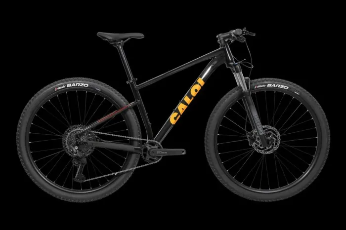 Bicicleta Caloi Explorer expert sl aros 29 