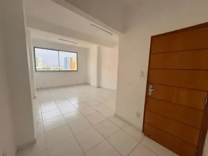 Alugo Sala no Edifício RIO MADEIRA n-o CENTRO# $na Rua Costa Azevedo 5ºANDAR####