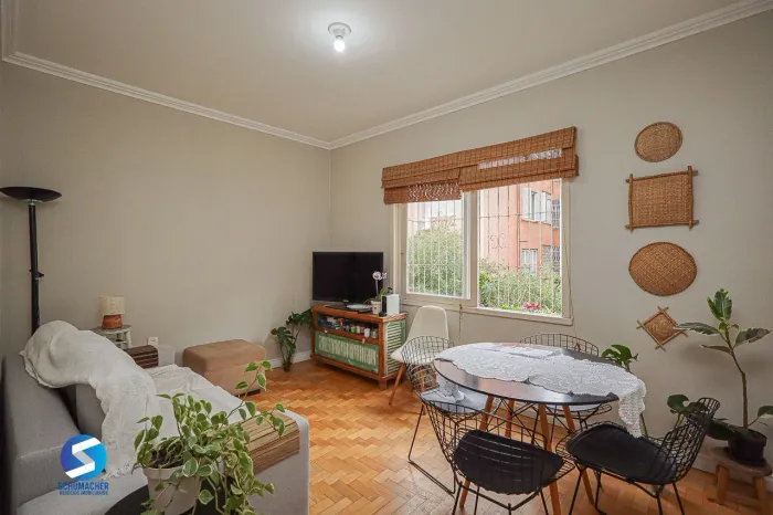 Apartamento a venda no bairro Praia de Belas
