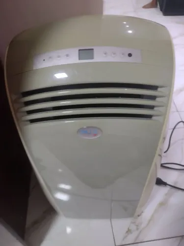Ar condicionado portátil