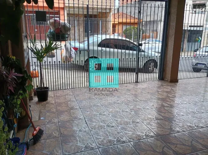 Casa para locação, Baronesa, Osasco, SP