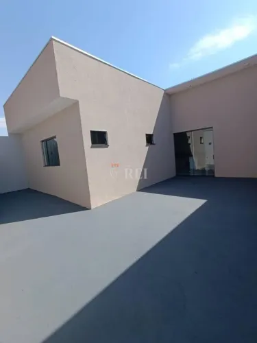 Casa - residencial Cidade Jardim - 20