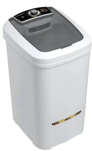 Maquina de lavar roupas 