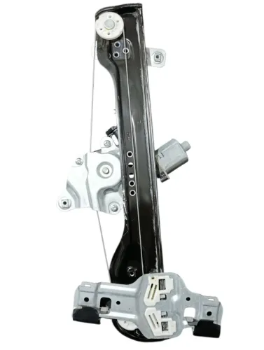 Maquina Vidro Eletrico Dianteiro L/D 12/19 GM Onix 988100n022