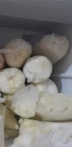 Polpa de cupuaçu