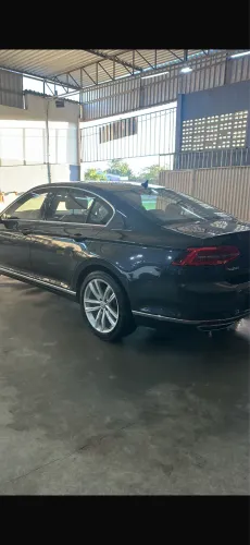 Volkswagen Passat Highline 2.0 TSI 220cv Tip. 2019