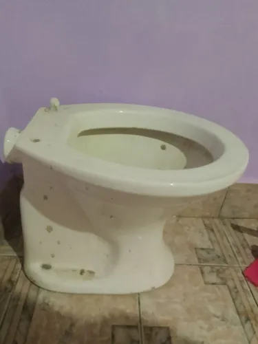 Vaso sanitário