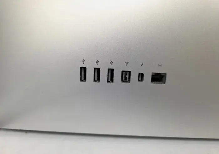 Cinema Display Apple Thunderbolt A1407 -  Monitor cinema Apple A1407 