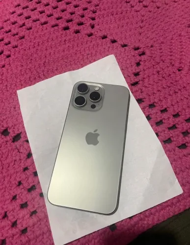iPhone 15 PRO