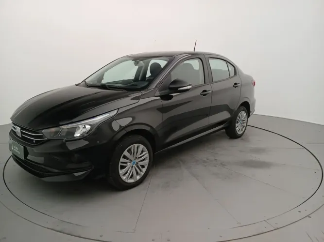 Fiat Cronos Drive 1.0 6V 2025