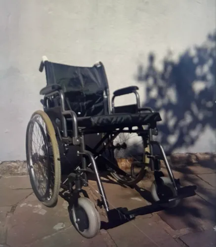 Cadeira de rodas