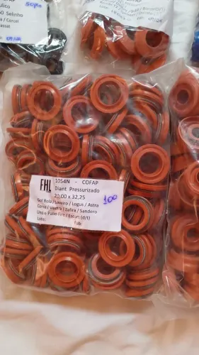 Peças novas para amortecedores