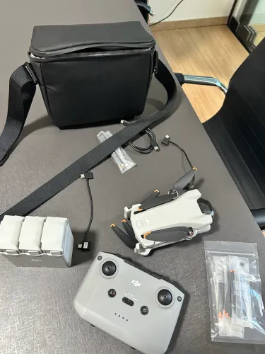 Drone DJI mini 3