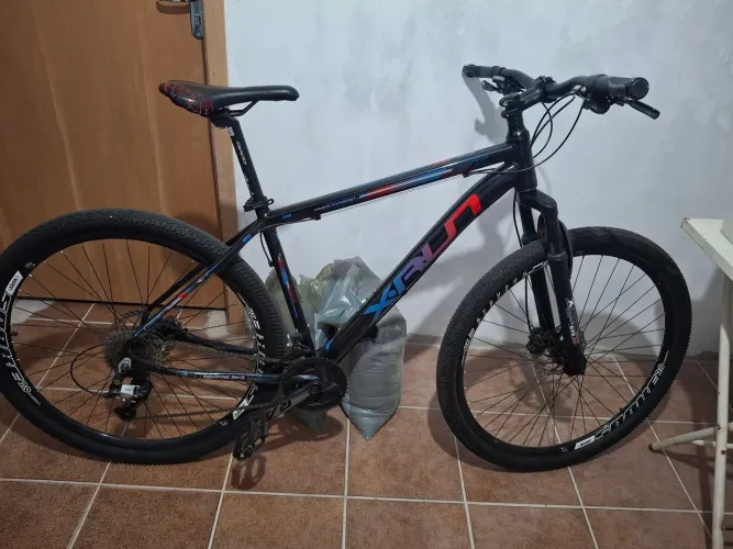 Bicicleta Aro 29