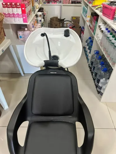 LAVATÓRIO PORCELANA DOMPEL