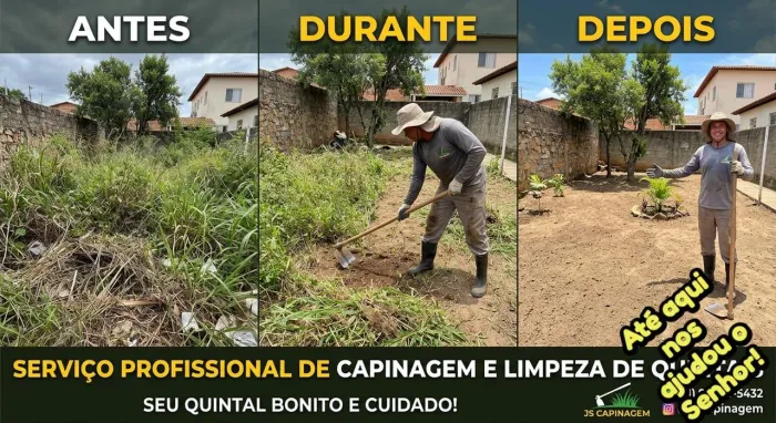 Limpeza
