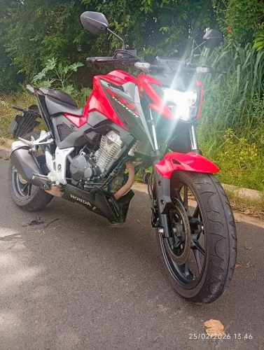 Twister 300 F 2023