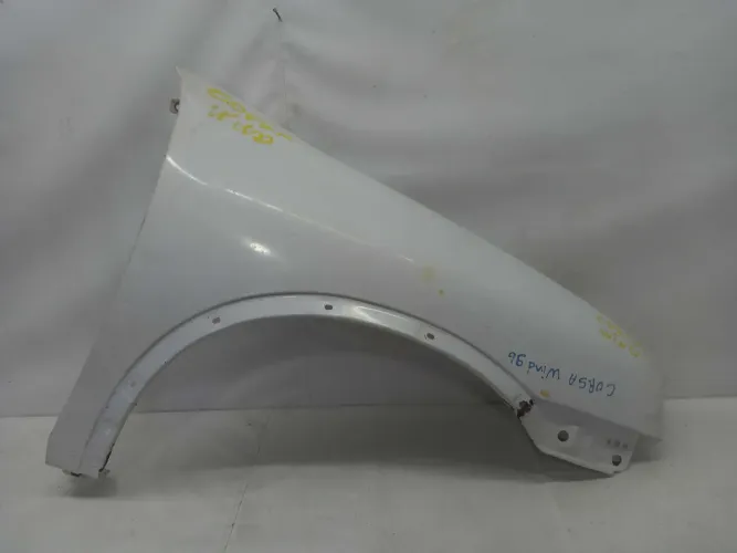 Paralama Gm Corsa Wind 1994/1999 Ld Original Usado