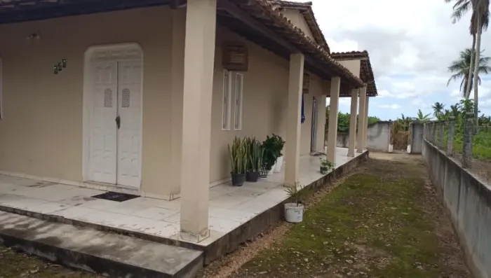 Chacara com casa e 1,5 tarefa 