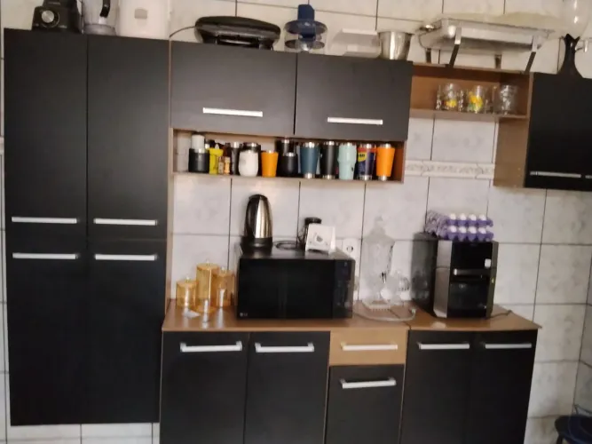 Armário de cozinha