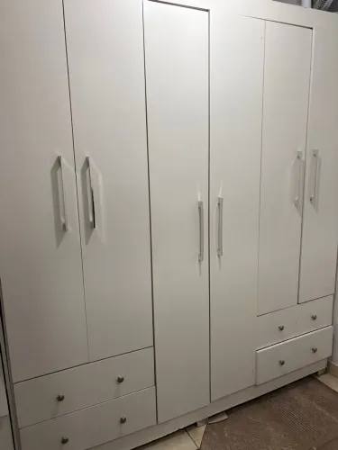 Guarda roupa
