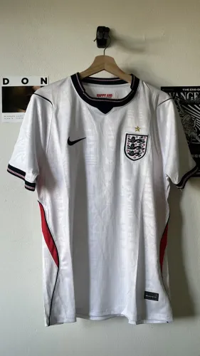 Inglaterra Copa 2026