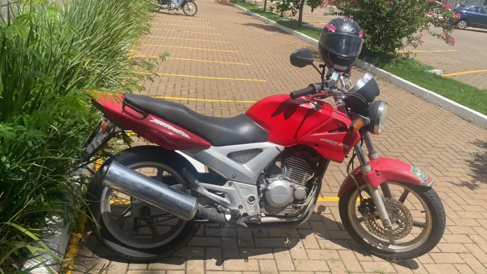 Vende se Twister 2005 