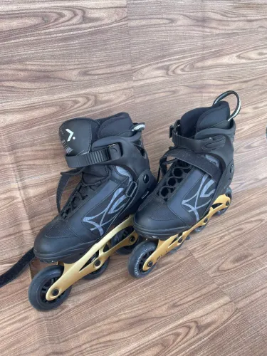 Patins Inline Oxer
