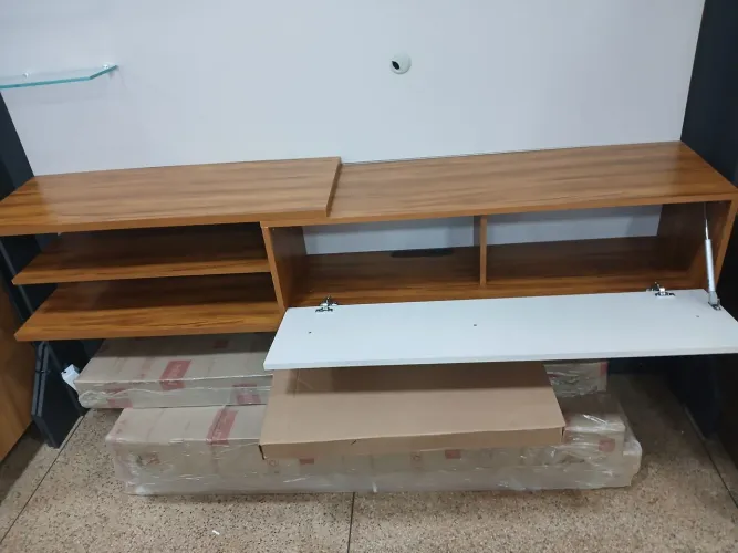 PAINEL NT 250 NOTAVEL