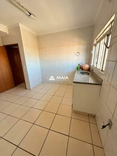 Apartamento para alugar na São Benedito